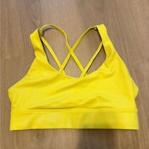 ZYIA sports bra